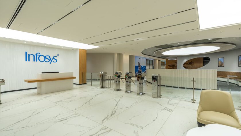 Infosys - Exotic Innovations