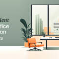 Designing for Focus: How Office Interiors Shape Concentration and Productivity