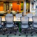 The Biggest Myth in Human Centric Office Design? People Simply Adapt.