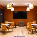 What Does Environmental Psychology Say About Employees Always Gravitating To The Same Spaces